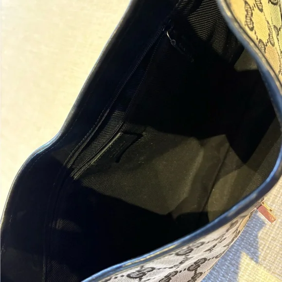 Vintage Gucci Jackie - Picture 4 of 8